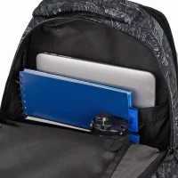 6. CoolPack Pick Plecak Szkolny Młodzieżowy Shazam F099809